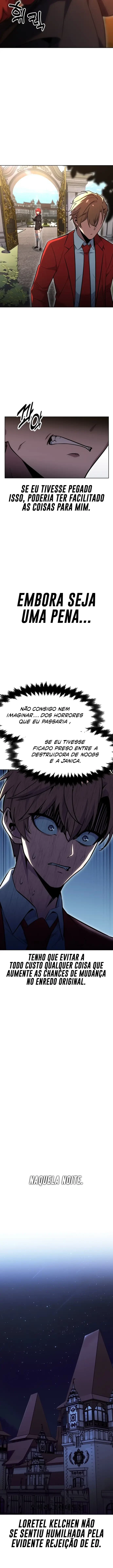 Academy eseo Saranamgi — Cap. 5, pág. 7
