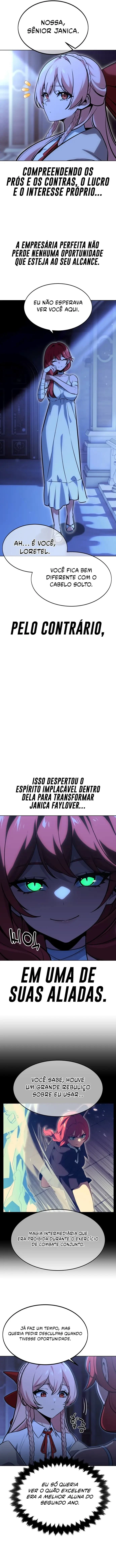 Academy eseo Saranamgi — Cap. 5, pág. 8