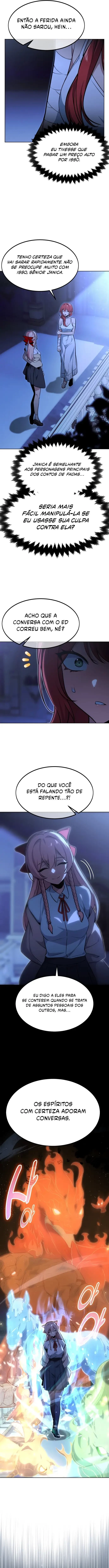 Academy eseo Saranamgi — Cap. 5, pág. 9