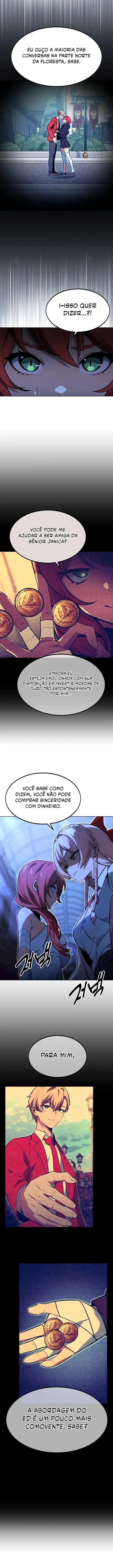 Academy eseo Saranamgi — Cap. 5, pág. 10