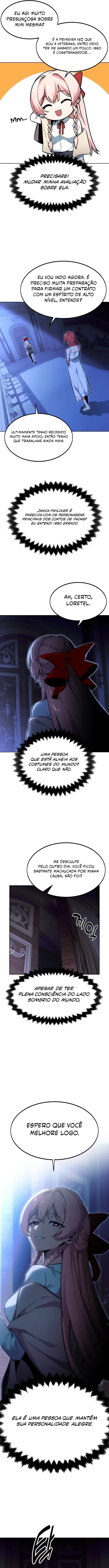 Academy eseo Saranamgi — Cap. 5, pág. 11