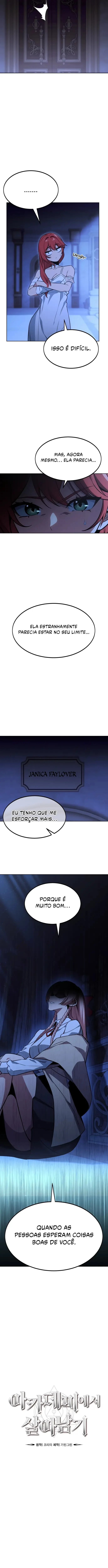 Academy eseo Saranamgi — Cap. 5, pág. 12