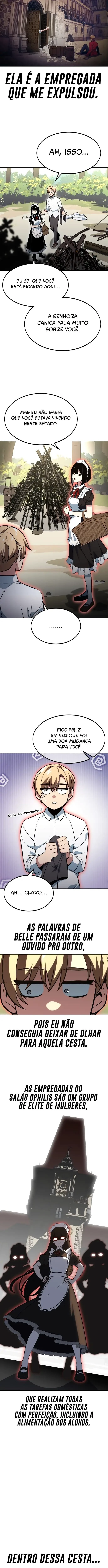Academy eseo Saranamgi — Cap. 5, pág. 14