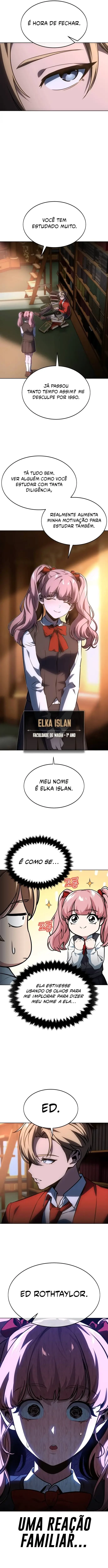 Academy eseo Saranamgi — Cap. 6, pág. 5