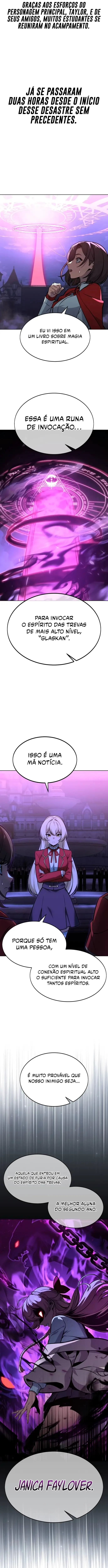 Academy eseo Saranamgi — Cap. 6, pág. 9