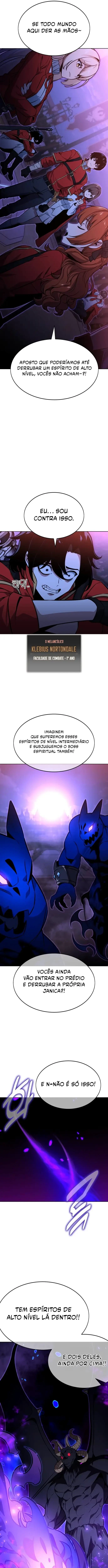 Academy eseo Saranamgi — Cap. 6, pág. 11