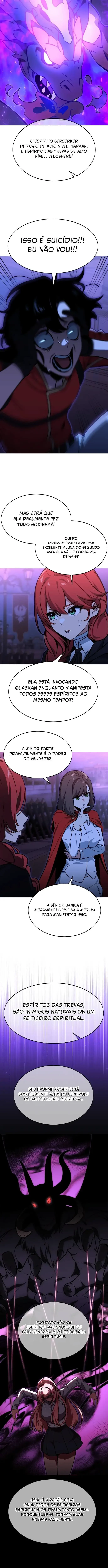 Academy eseo Saranamgi — Cap. 6, pág. 12