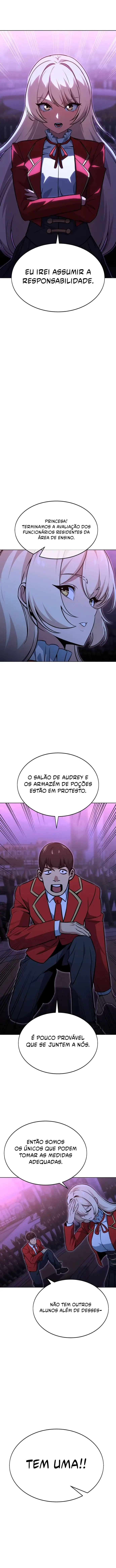 Academy eseo Saranamgi — Cap. 6, pág. 15