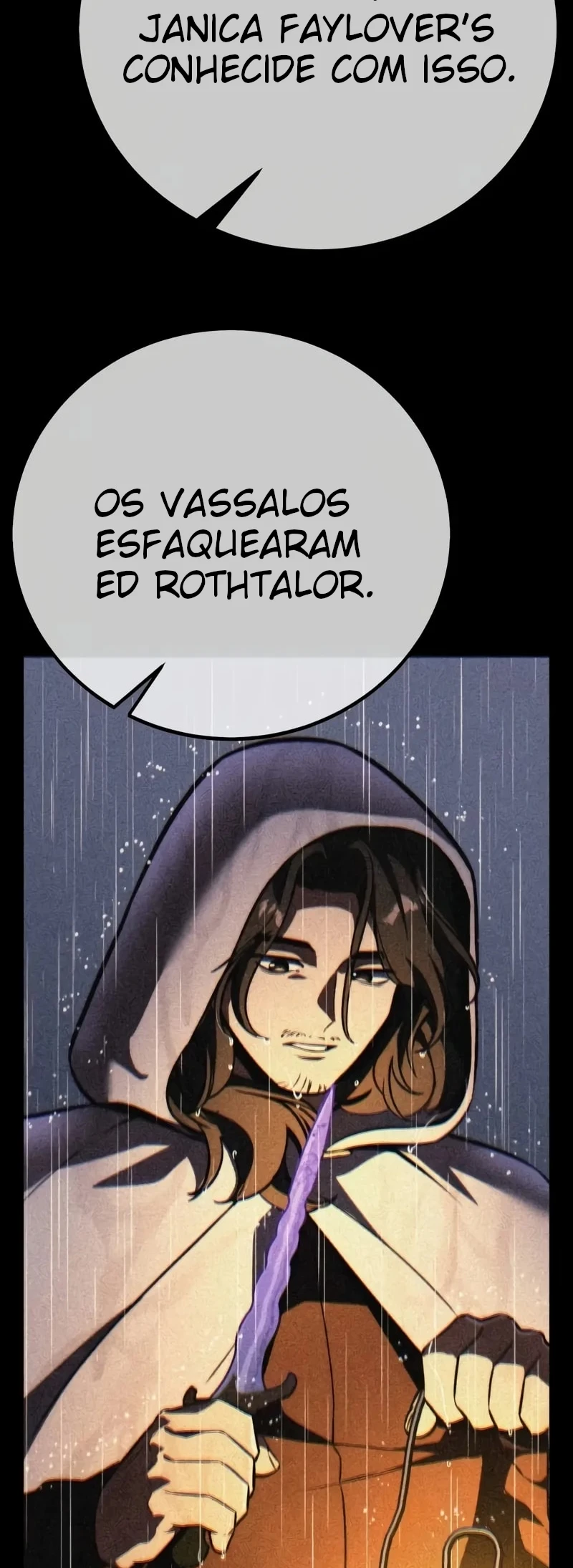 Academy eseo Saranamgi — Cap. 7, pág. 3