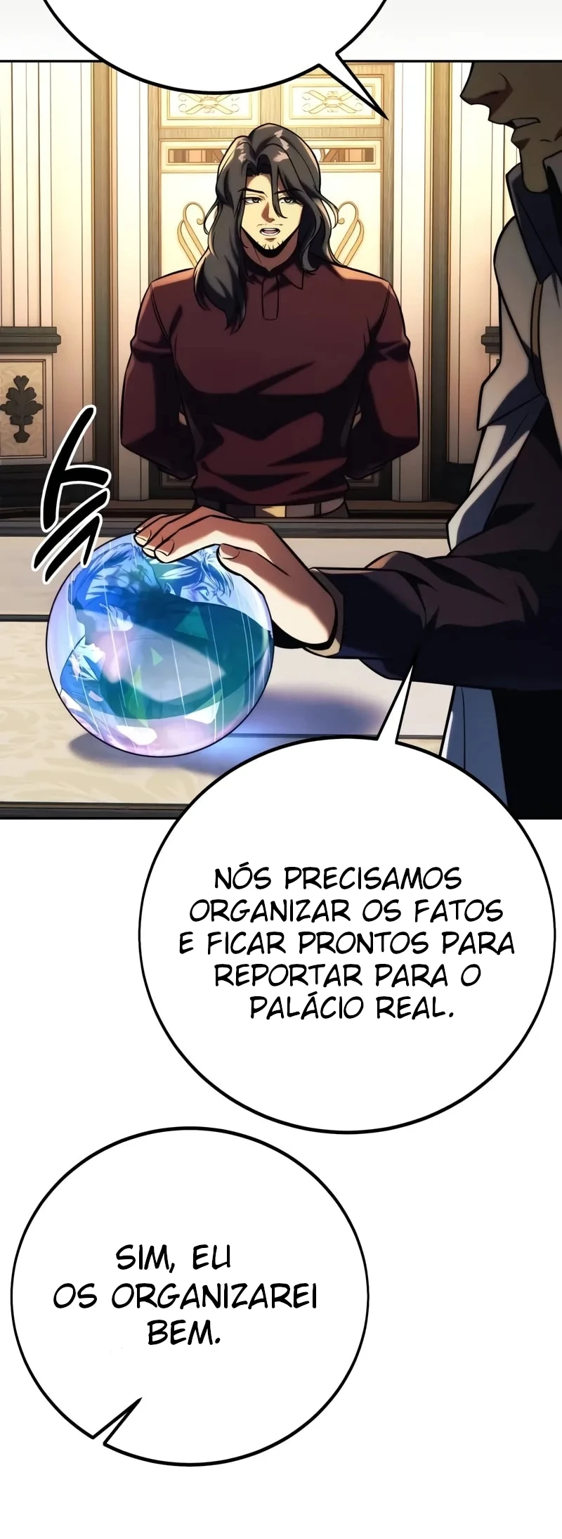 Academy eseo Saranamgi — Cap. 7, pág. 6
