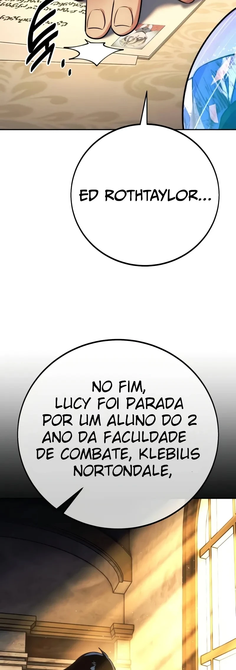 Academy eseo Saranamgi — Cap. 7, pág. 10
