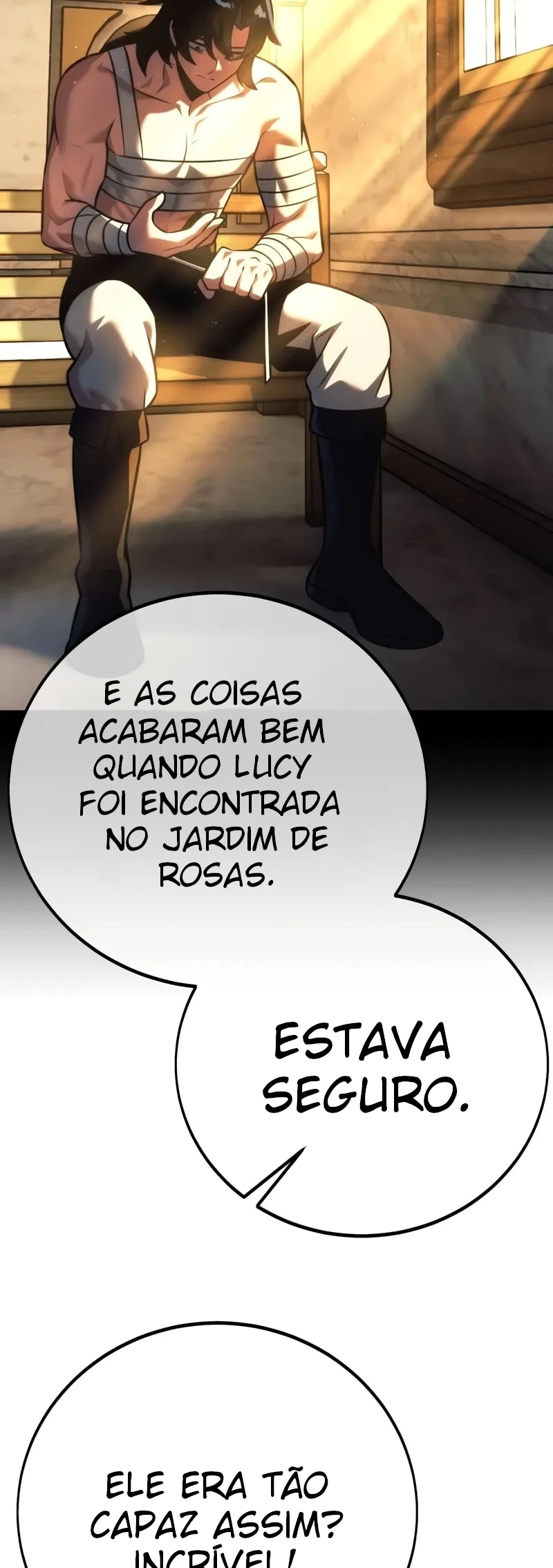 Academy eseo Saranamgi — Cap. 7, pág. 11