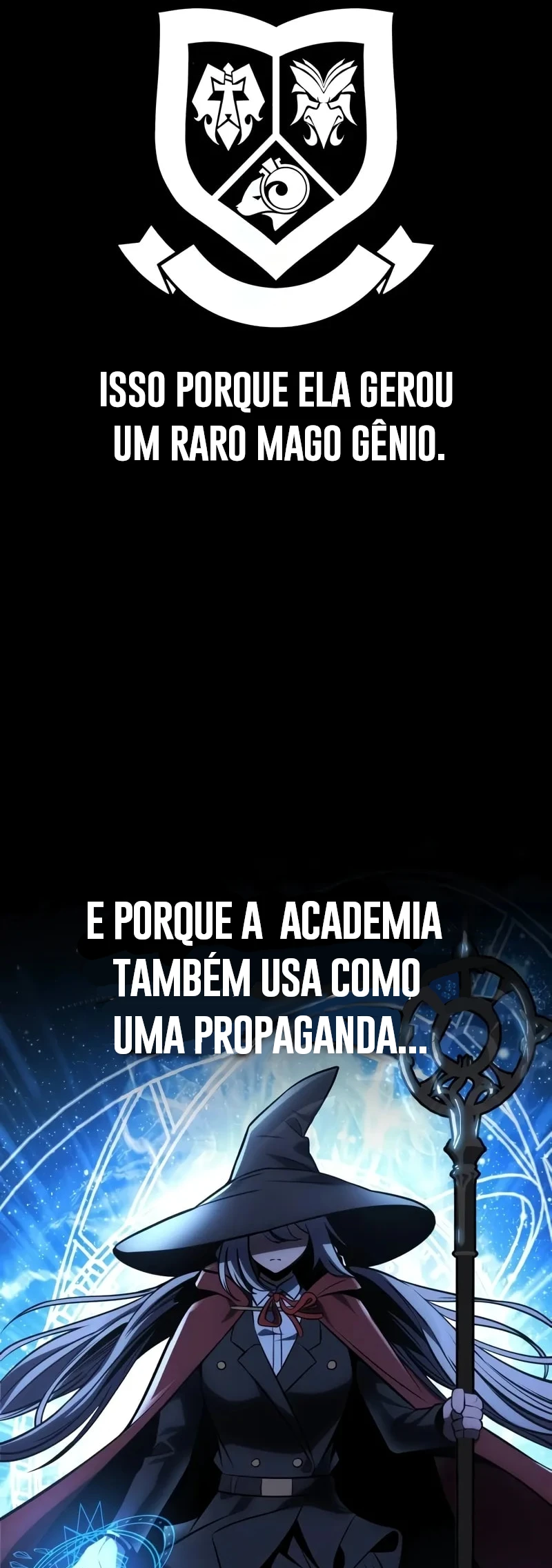 Academy eseo Saranamgi — Cap. 7, pág. 22