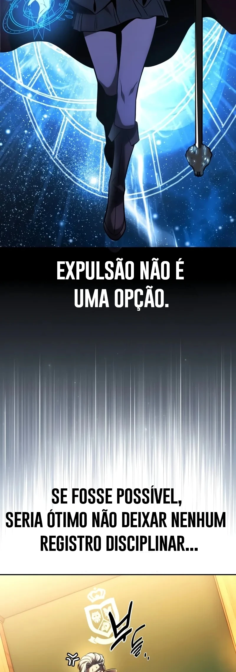 Academy eseo Saranamgi — Cap. 7, pág. 23