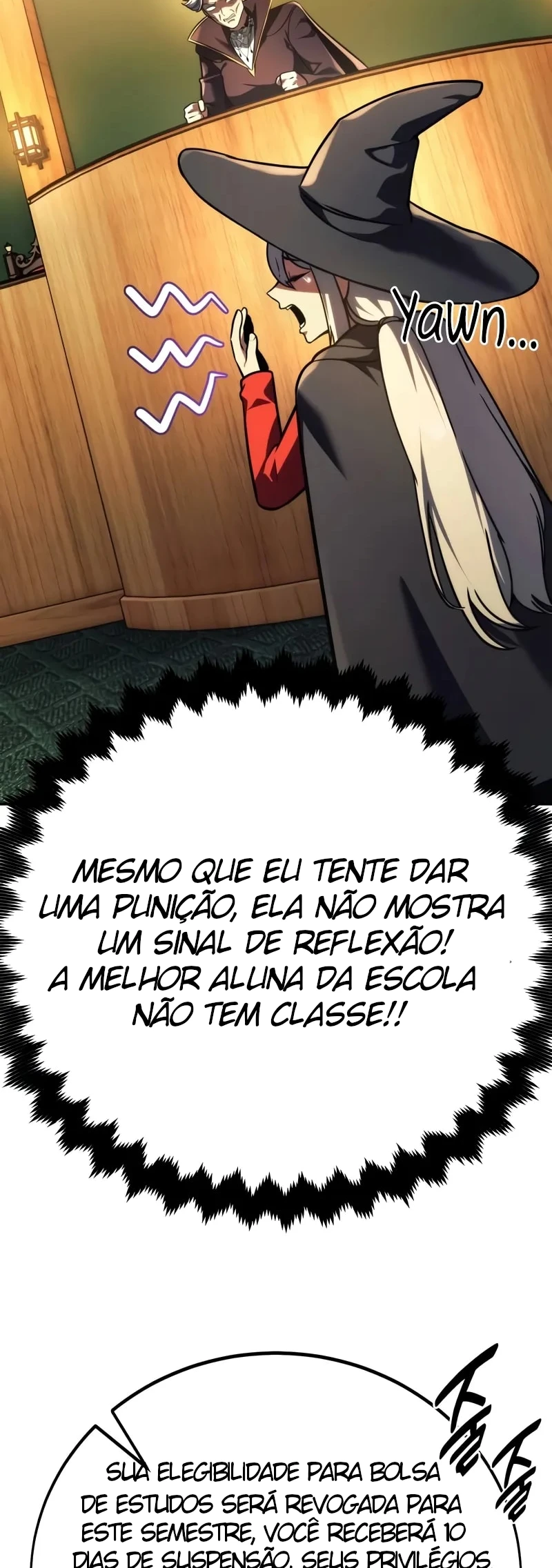 Academy eseo Saranamgi — Cap. 7, pág. 24