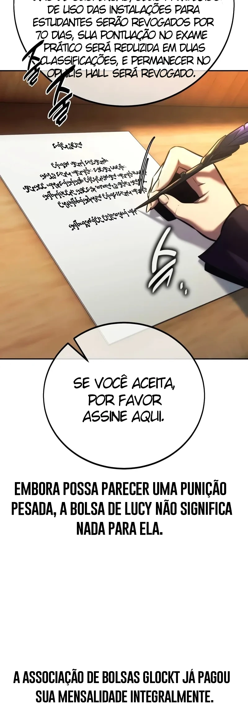 Academy eseo Saranamgi — Cap. 7, pág. 25