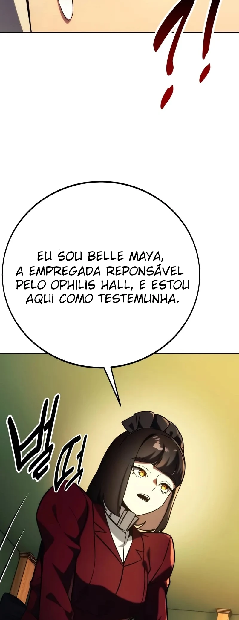 Academy eseo Saranamgi — Cap. 7, pág. 28