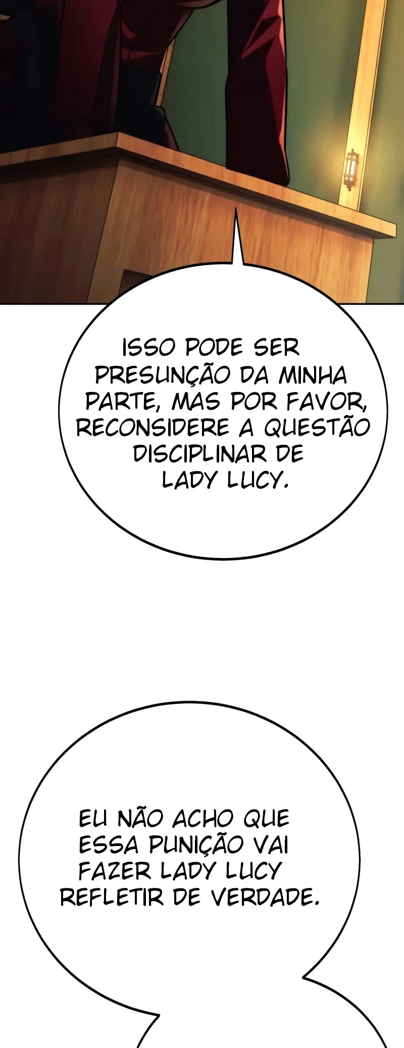 Academy eseo Saranamgi — Cap. 7, pág. 29