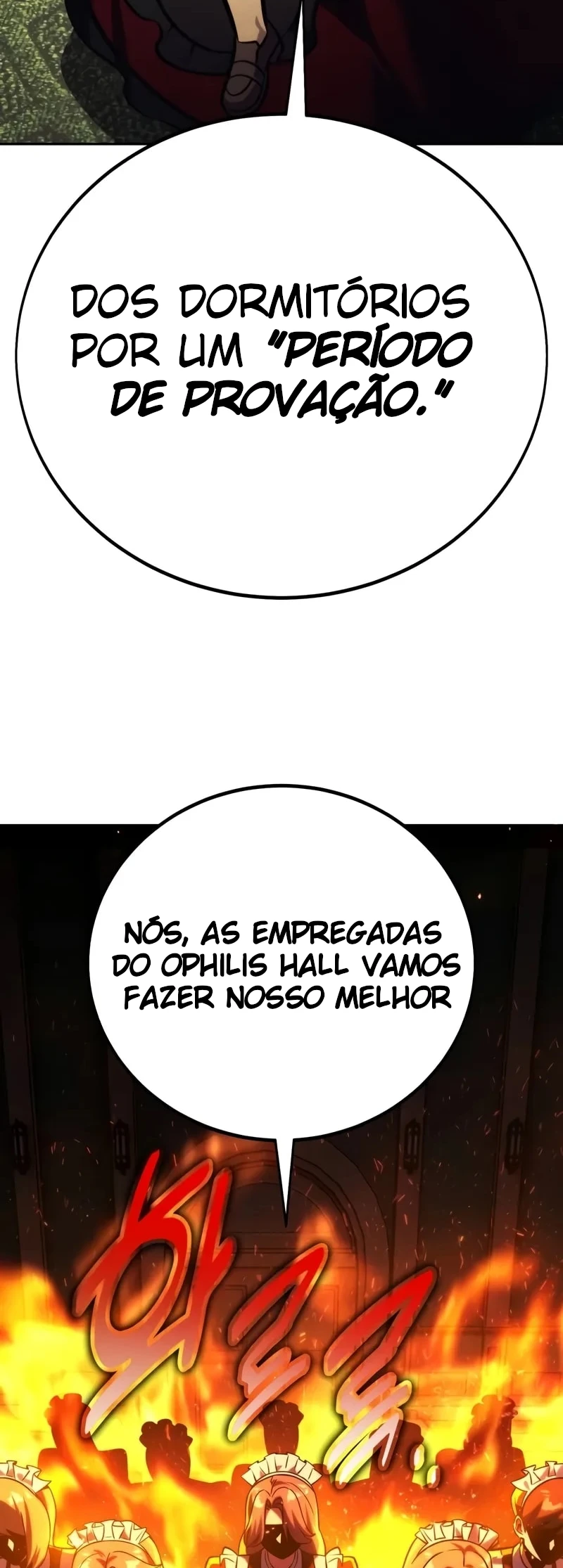 Academy eseo Saranamgi — Cap. 7, pág. 33