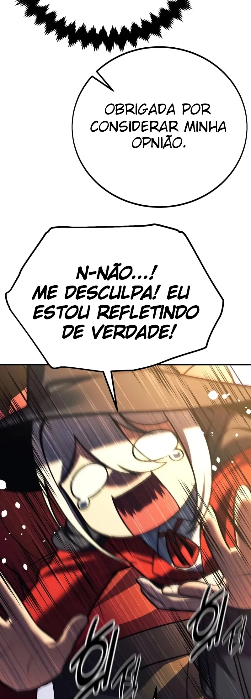 Academy eseo Saranamgi — Cap. 7, pág. 36