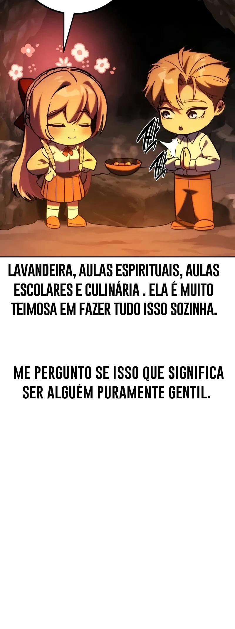 Academy eseo Saranamgi — Cap. 7, pág. 44