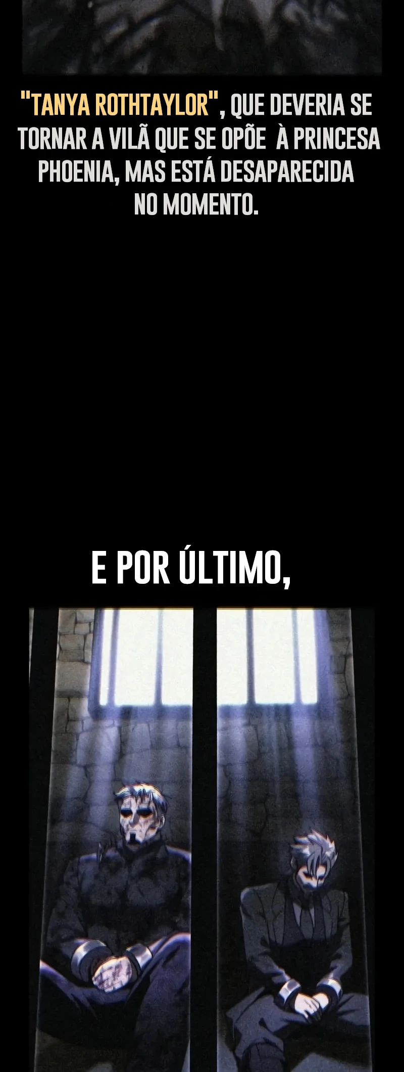 Academy eseo Saranamgi — Cap. 7, pág. 48
