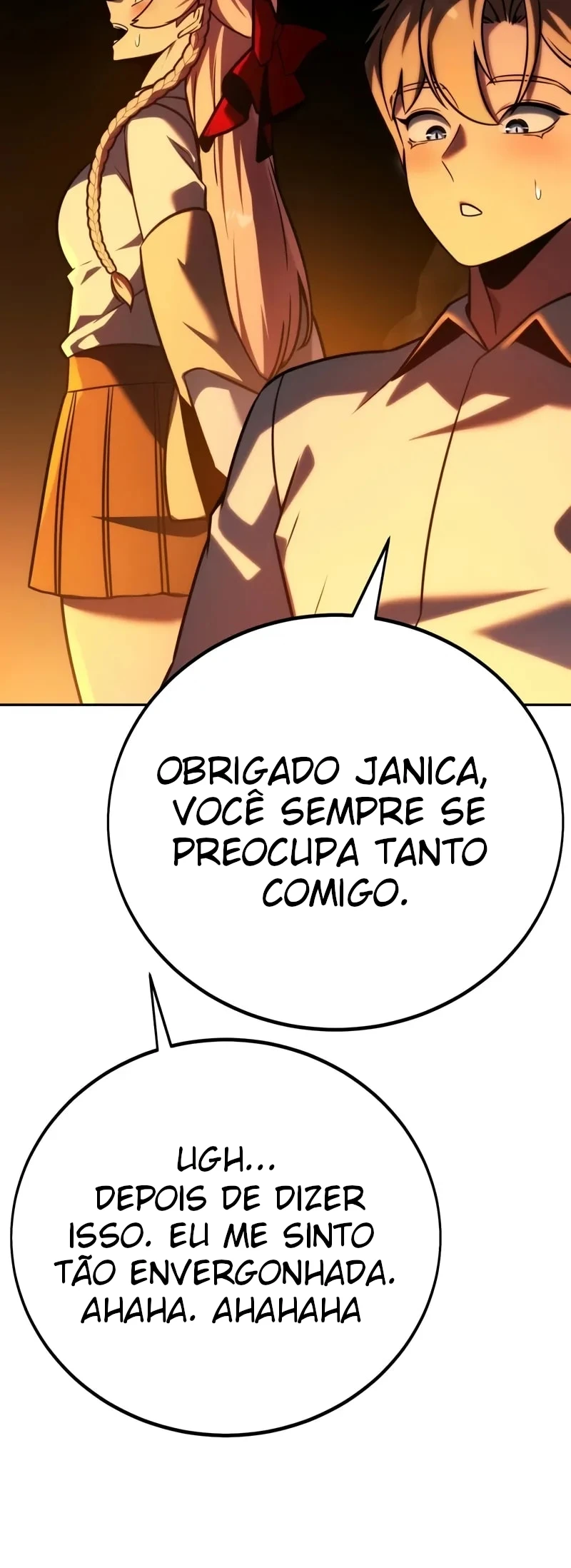 Academy eseo Saranamgi — Cap. 7, pág. 63