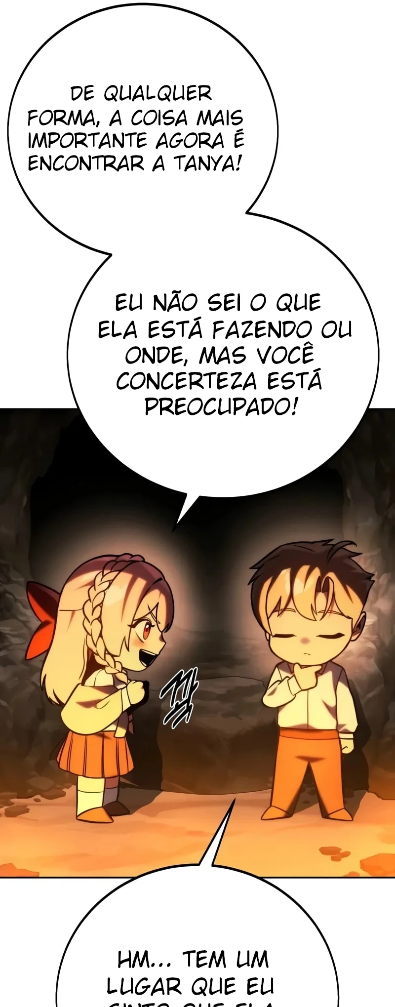 Academy eseo Saranamgi — Cap. 7, pág. 64