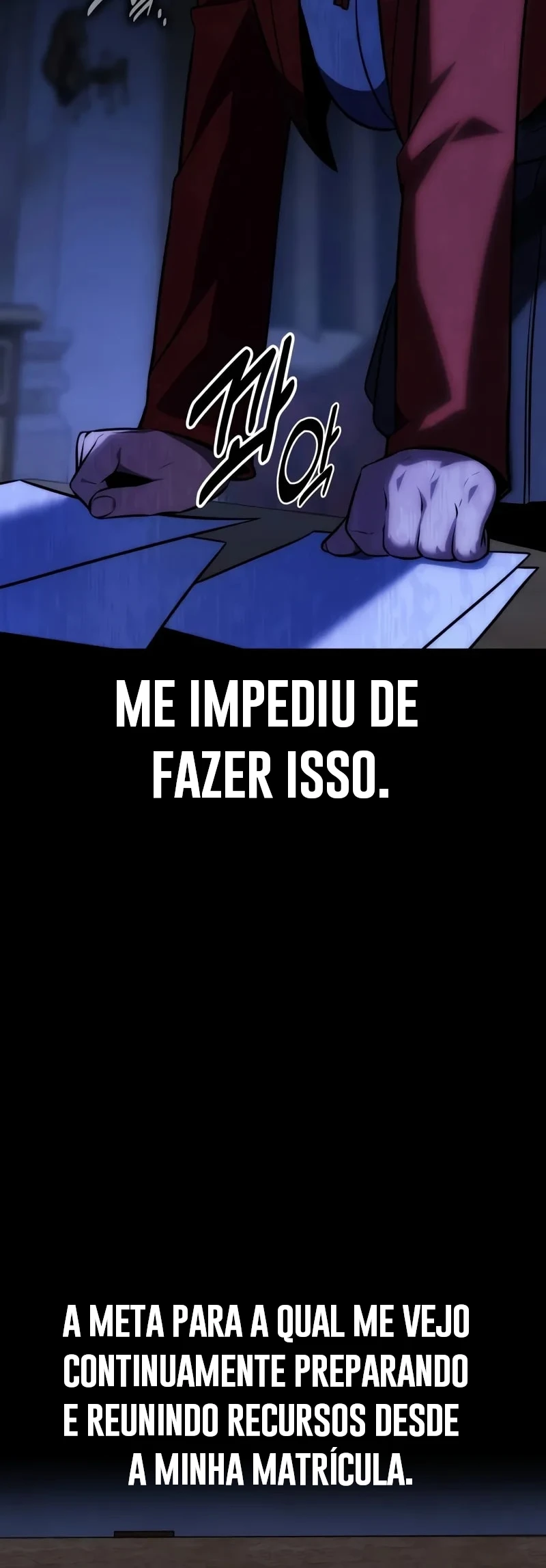 Academy eseo Saranamgi — Cap. 7, pág. 76