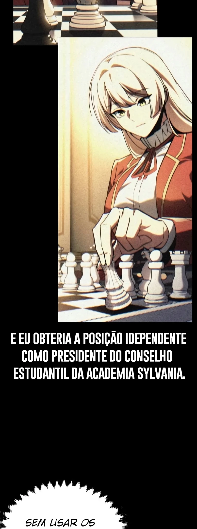 Academy eseo Saranamgi — Cap. 7, pág. 80