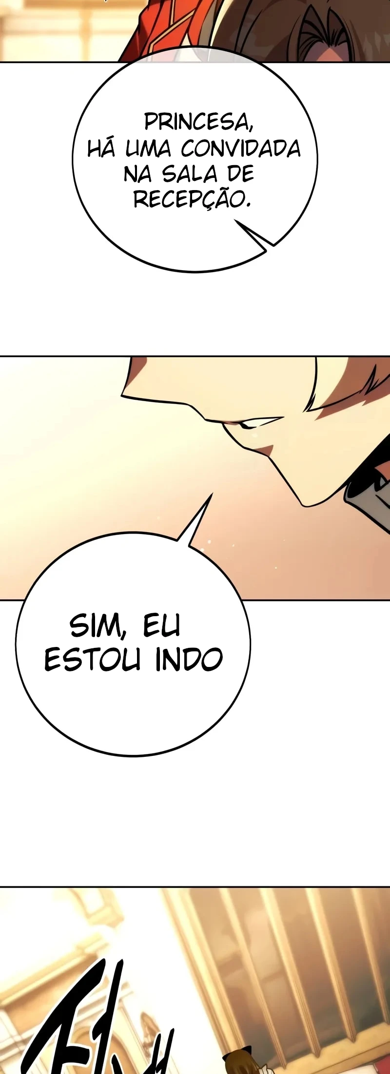 Academy eseo Saranamgi — Cap. 7, pág. 100