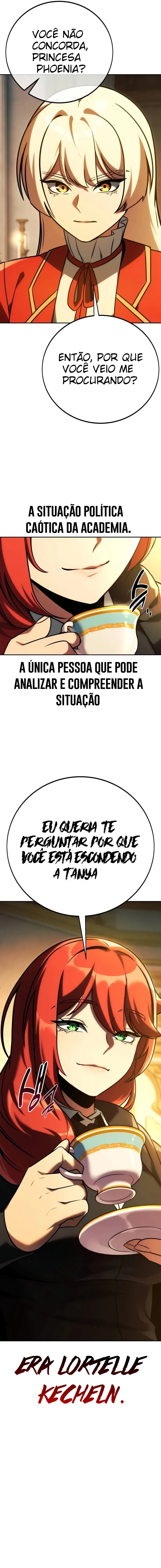 Academy eseo Saranamgi — Cap. 7, pág. 104