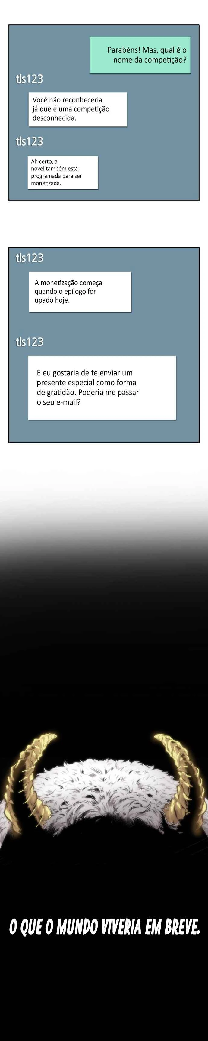 Omniscient Reader's Viewpoint — Cap. 1, pág. 31