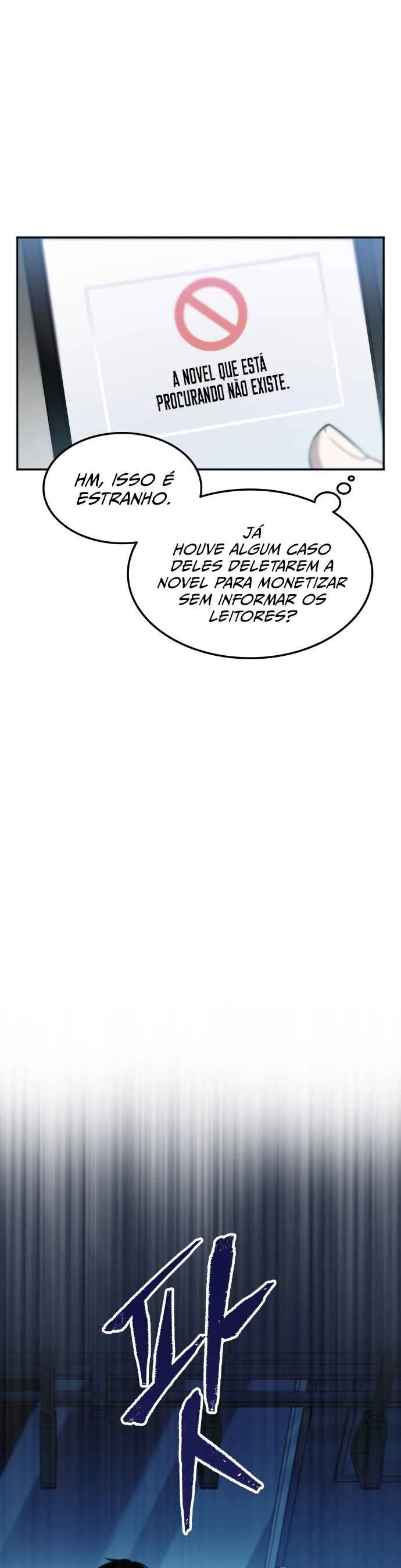 Omniscient Reader's Viewpoint — Cap. 1, pág. 34