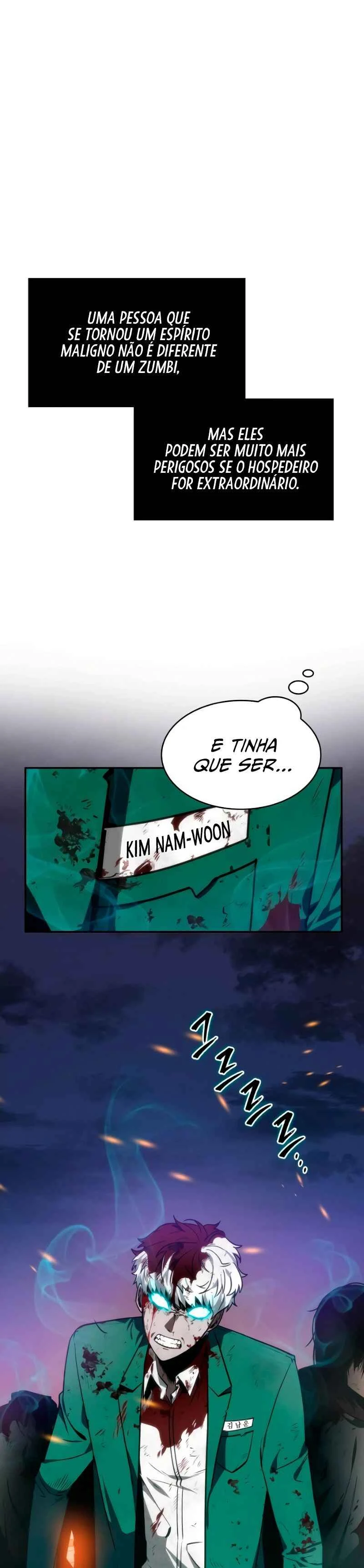 Omniscient Reader's Viewpoint — Cap. 10, pág. 14