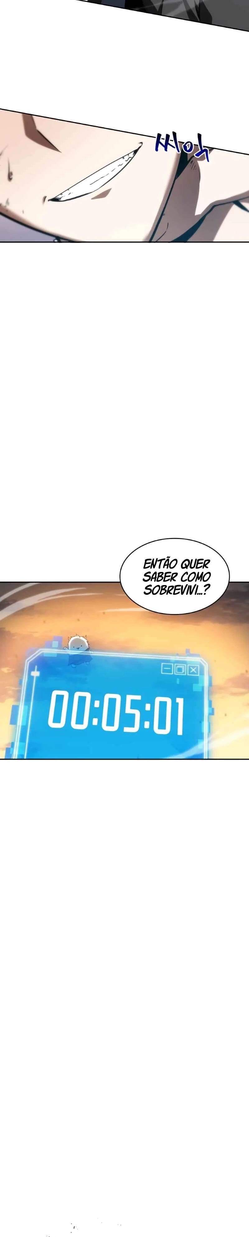 Omniscient Reader's Viewpoint — Cap. 11, pág. 22