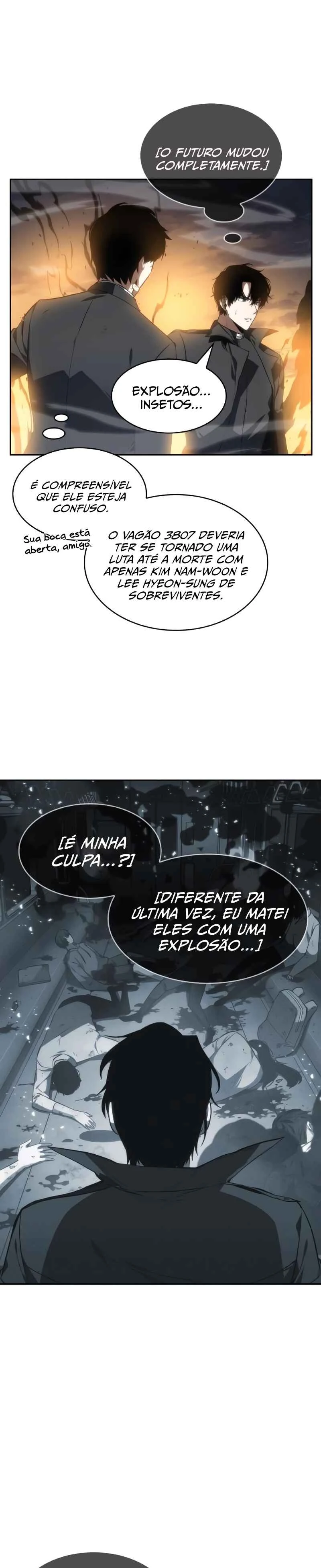 Omniscient Reader's Viewpoint — Cap. 11, pág. 24