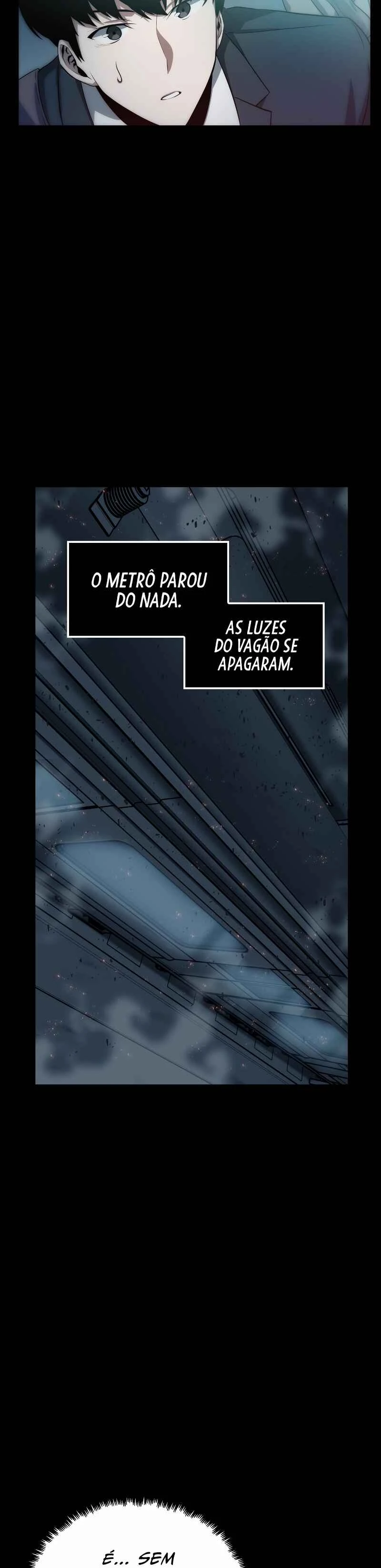 Omniscient Reader's Viewpoint — Cap. 2, pág. 3