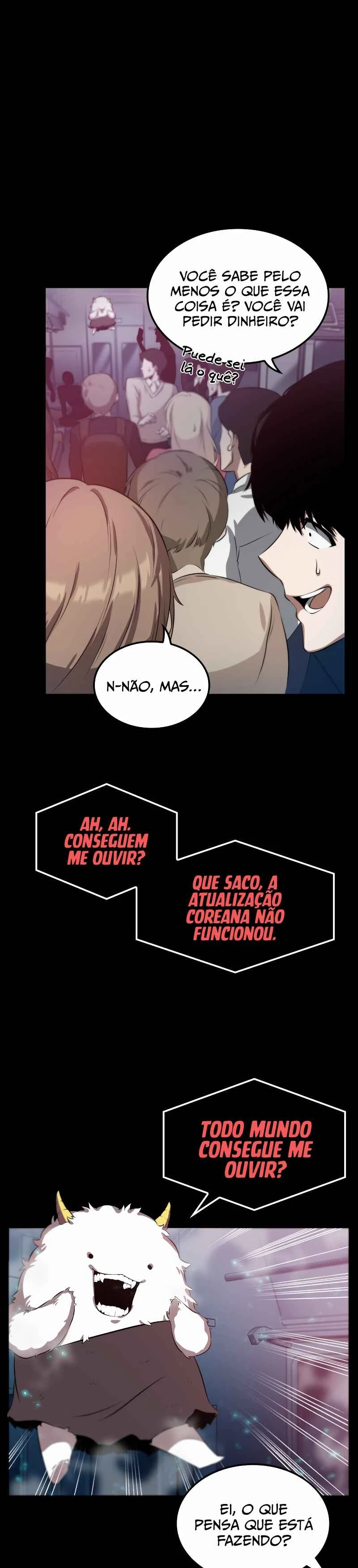 Omniscient Reader's Viewpoint — Cap. 2, pág. 12
