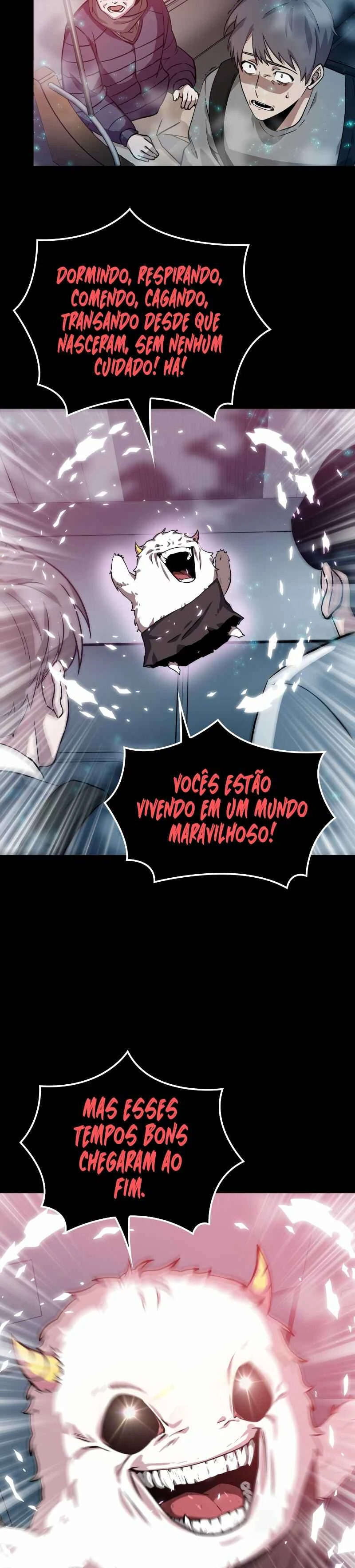 Omniscient Reader's Viewpoint — Cap. 2, pág. 20