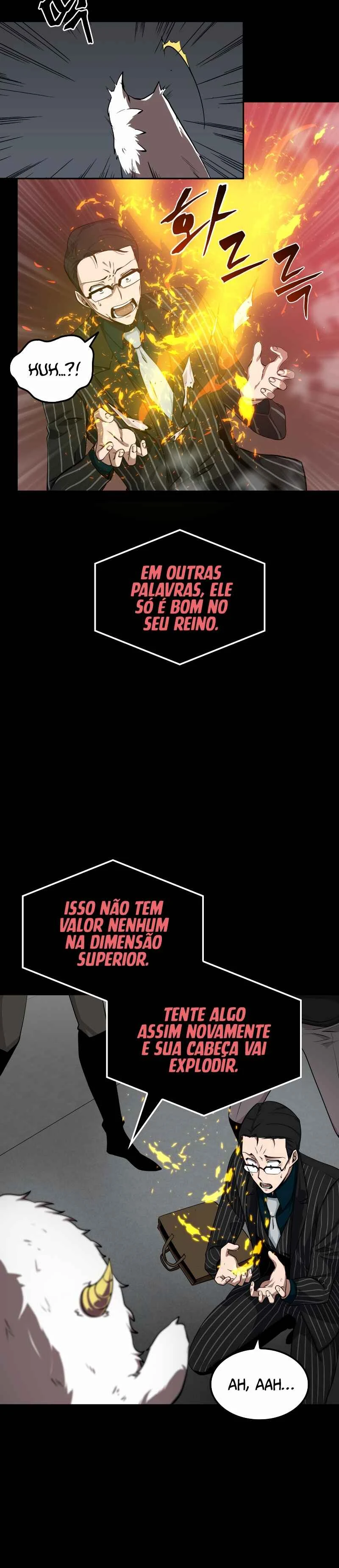 Omniscient Reader's Viewpoint — Cap. 2, pág. 24