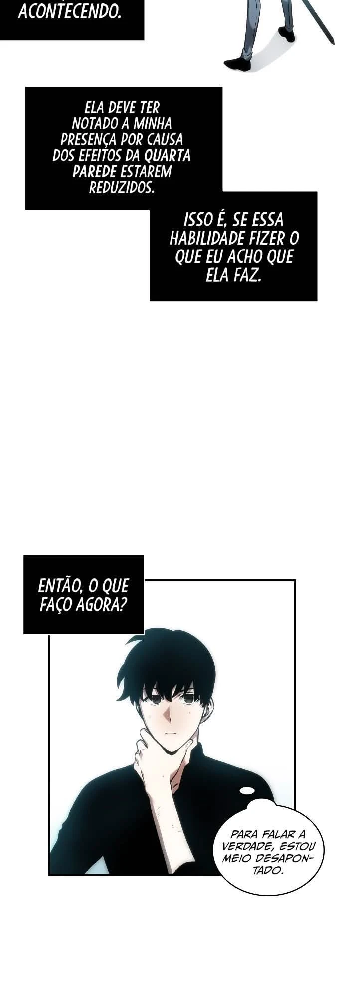 Omniscient Reader's Viewpoint — Cap. 32, pág. 31