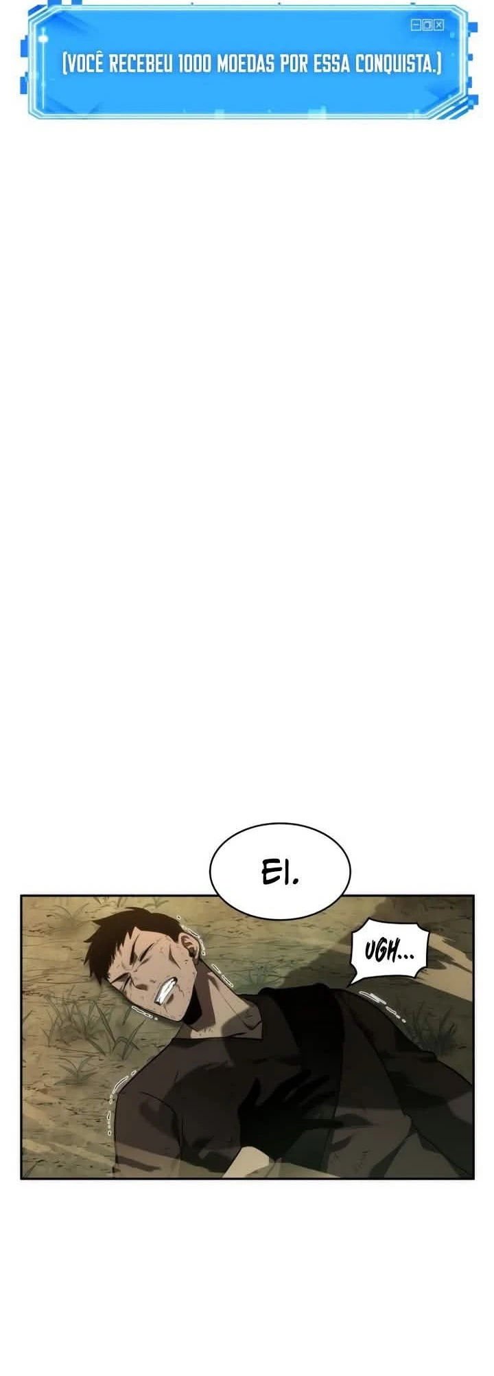 Omniscient Reader's Viewpoint — Cap. 38, pág. 32