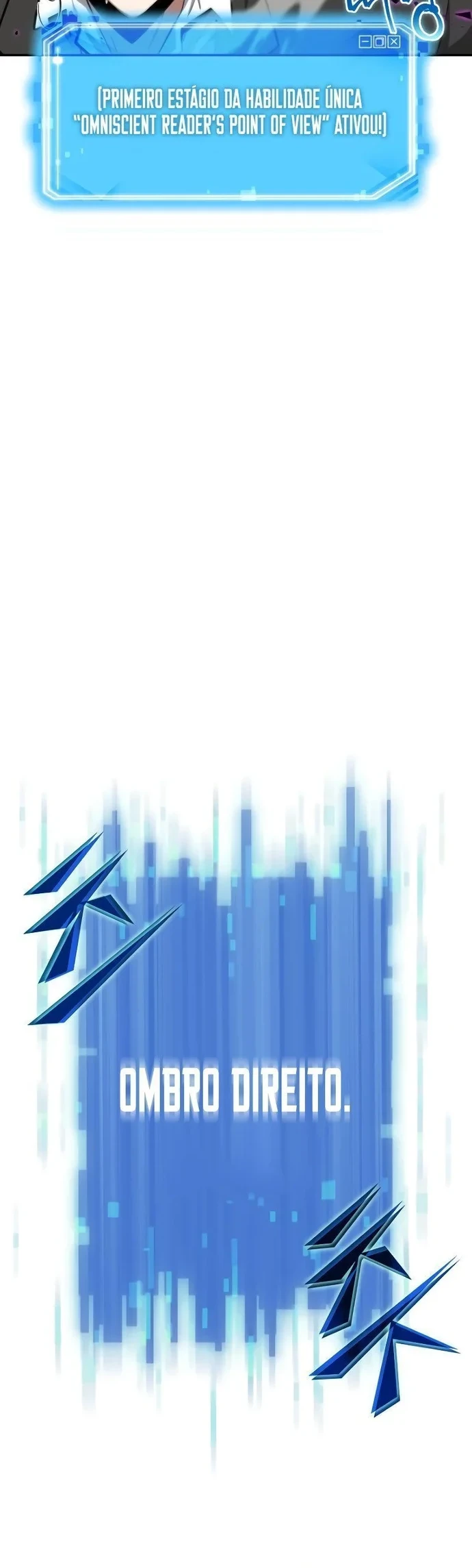 Omniscient Reader's Viewpoint — Cap. 6, pág. 22