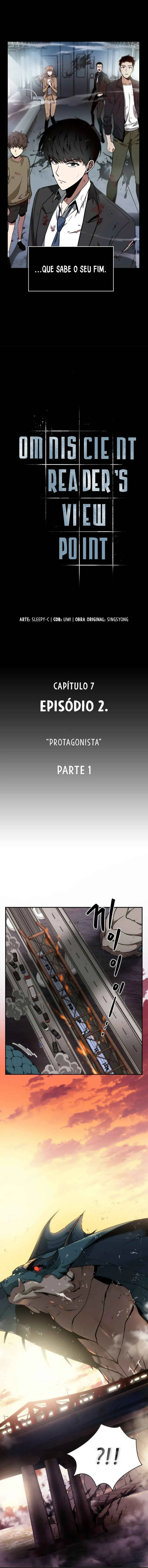 Omniscient Reader's Viewpoint — Cap. 7, pág. 9