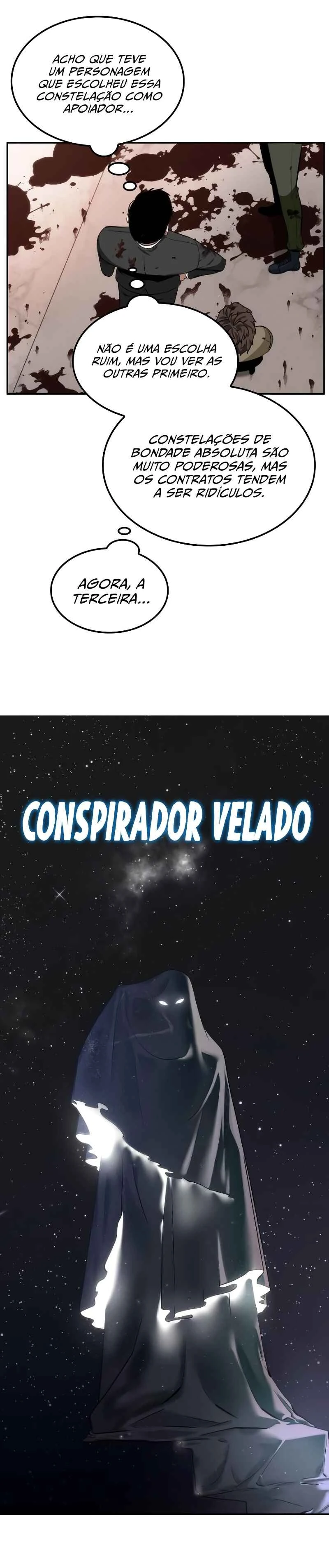 Omniscient Reader's Viewpoint — Cap. 8, pág. 9