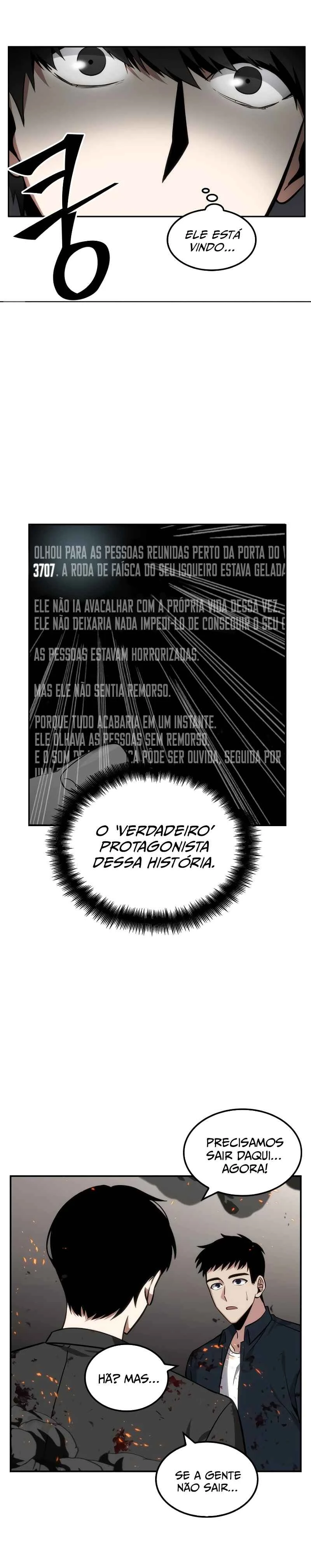 Omniscient Reader's Viewpoint — Cap. 8, pág. 26