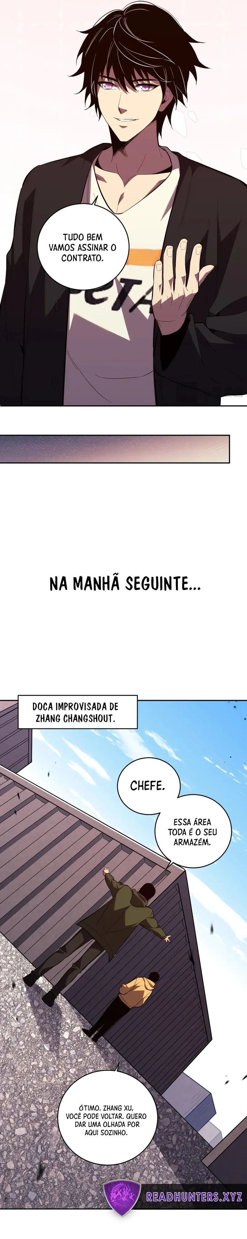 Colorist — Cap. 10, pág. 19