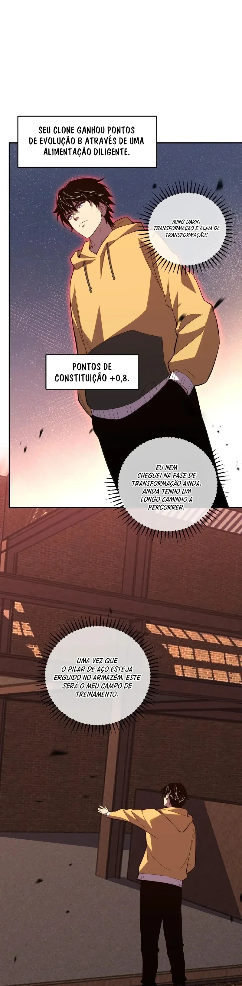 Colorist — Cap. 10, pág. 20