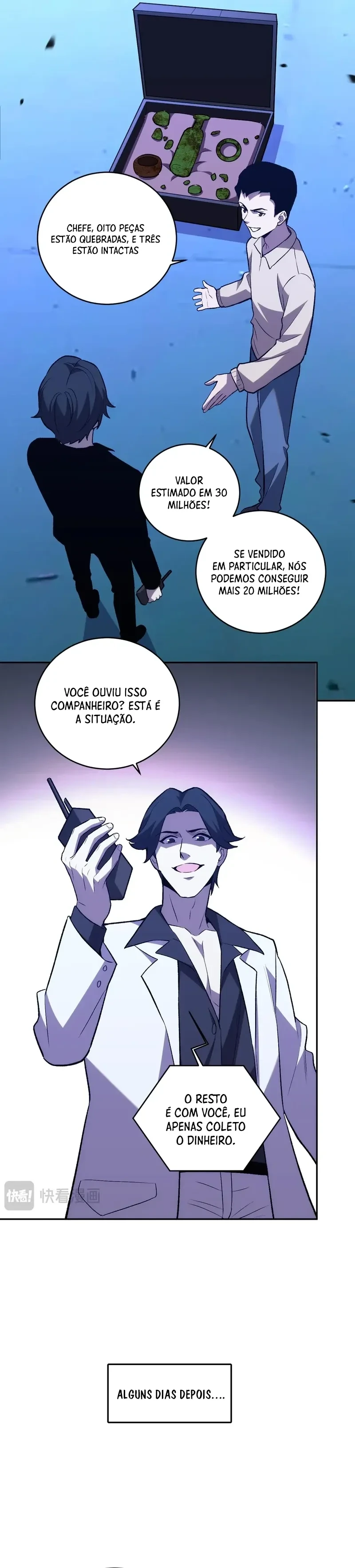 Colorist — Cap. 11, pág. 20